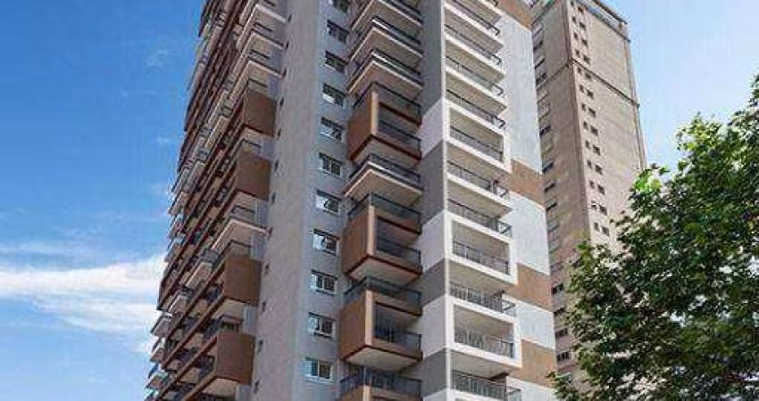 Studio com 1 dormitório à venda, 27 m² por R$ 495.000,00 - Vila Mariana - São Paulo/SP