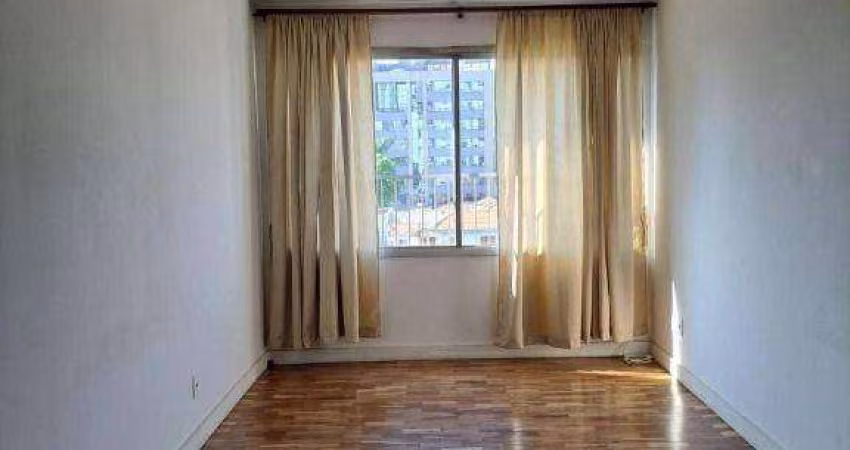 Apartamento com 2 dormitórios à venda, 98 m² por R$ 950.000,00 - Vila Mariana - São Paulo/SP
