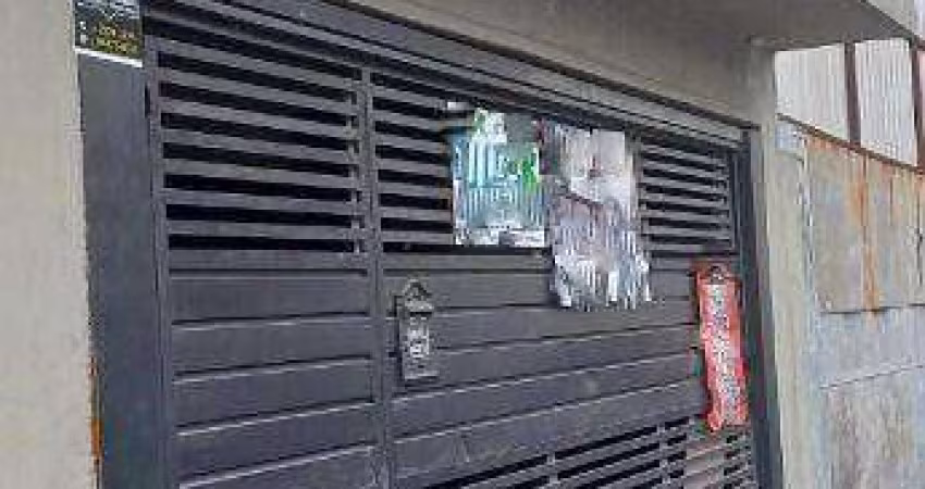 São 2 sobrados à venda, 170 m² por R$ 800.000 - Vila Guilherme - São Paulo/SP