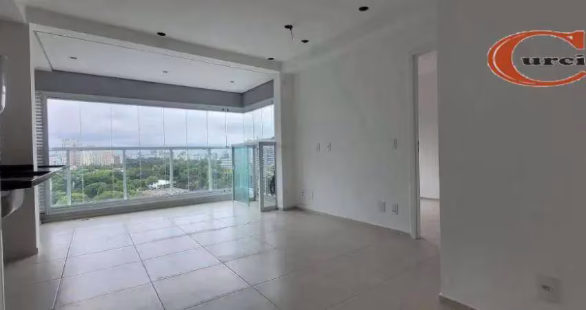 Apartamento com 1 dormitório à venda, 41 m² por r$ 700.000,00 - vila clementino - são paulo/sp