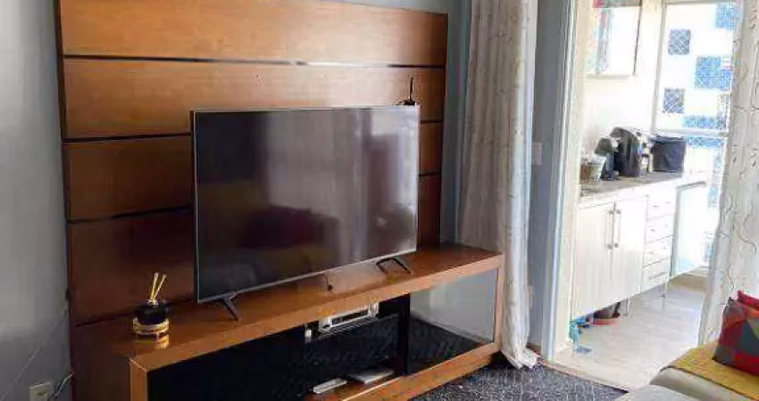Apartamento com 3 dormitórios à venda, 80 m² por r$ 770.000,00 - vila brasílio machado - são paulo/sp