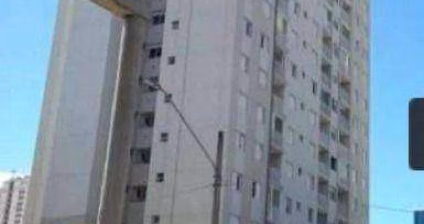 Apartamento com 2 dormitórios à venda, 53 m² por R$ 424.000,00 - Jardim Independência - São Paulo/SP