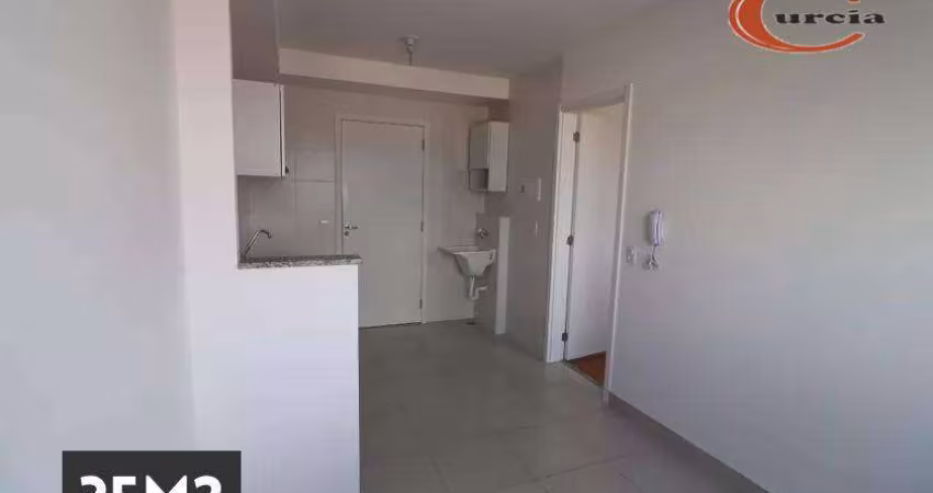 Apartamento com 1 dormitório à venda, 35 m² por R$ 250.000,00 - Jardim Planalto - São Paulo/SP