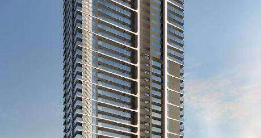 Apartamento com 3 dormitórios à venda, 240 m² por R$ 5.565.000,00 - Real Parque - São Paulo/SP