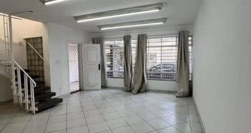 Sobrado com 3 dormitórios à venda, 160 m² por R$ 1.166.000,00 - Vila da Saúde - São Paulo/SP