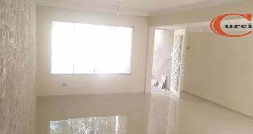 Sobrado com 4 dormitórios à venda, 260 m² por R$ 975.000,00 - Bosque da Saúde - São Paulo/SP