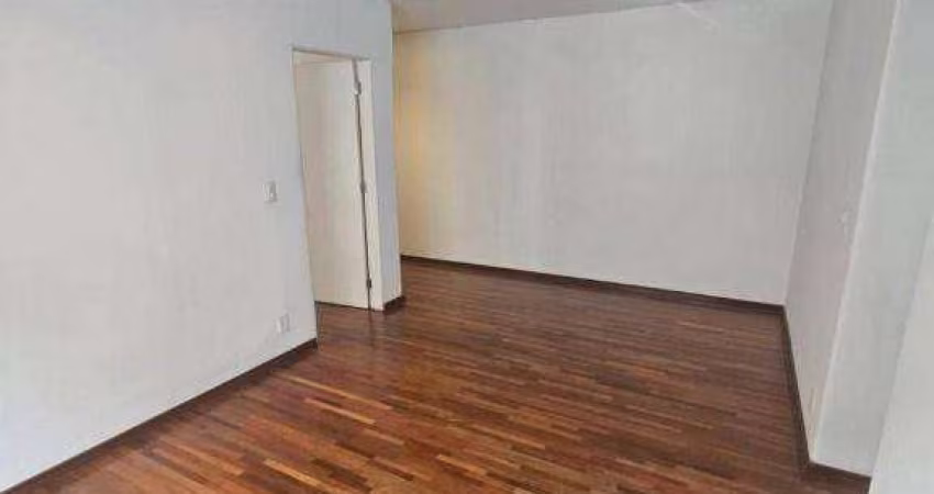 Apartamento com 2 dormitórios à venda, 65 m² por R$ 590.000,00 - Pinheiros - São Paulo/SP