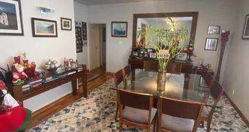 Apartamento com 3 dormitórios à venda, 130 m² por R$ 1.325.000,00 - Paraíso - São Paulo/SP