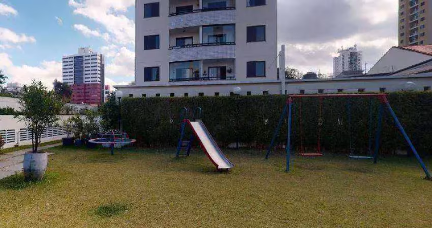 Apartamento com 2 dormitórios à venda, 57 m² por r$ 530.000,00 - saúde - são paulo/sp