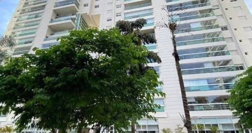 Apartamento com 3 dormitórios à venda, 143 m² por R$ 1.640.000,00 - Parque do Morumbi - São Paulo/SP
