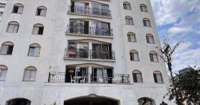 Apartamento com 3 dormitórios à venda, 110 m² por R$ 1.450.000,00 - Jardim Paulista - São Paulo/SP