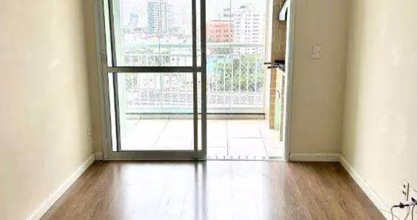 Apartamento com 3 dormitórios à venda, 83 m² por R$ 658.000,00 - Vila Baeta Neves - São Bernardo do Campo/SP