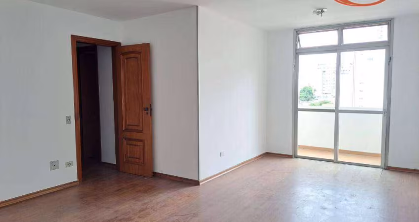 Apartamento com 3 dormitórios à venda, 94 m² por R$ 680.000,00 - Planalto Paulista - São Paulo/SP