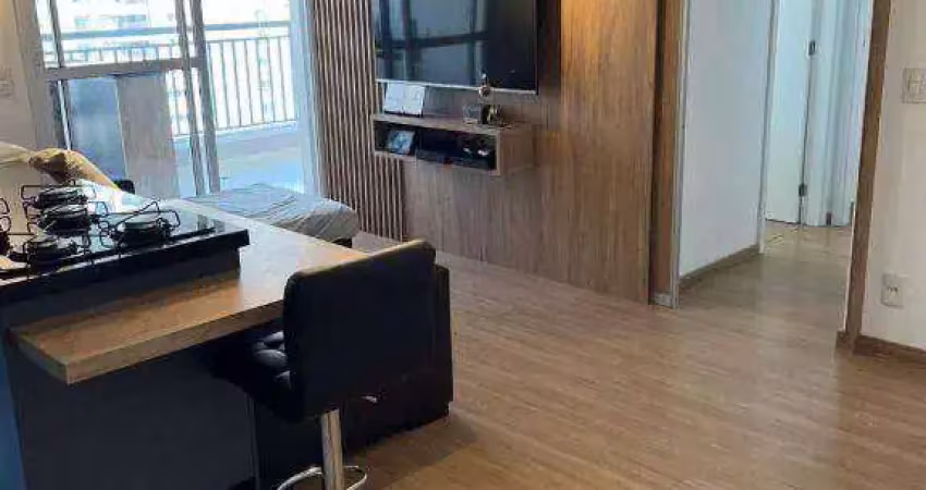 Apartamento com 2 dormitórios à venda, 65 m² por r$ 820.000,00 - jardim prudência - são paulo/sp