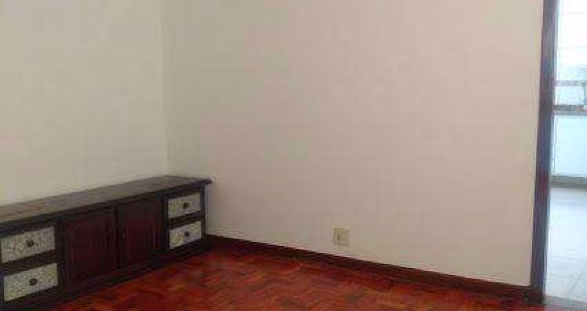 Apartamento com 2 dormitórios à venda, 90 m² por R$ 530.000,00 - Vila Mariana - São Paulo/SP