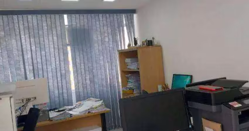 Sala à venda, 55 m² por r$ 710.000,00 - bela vista - são paulo/sp