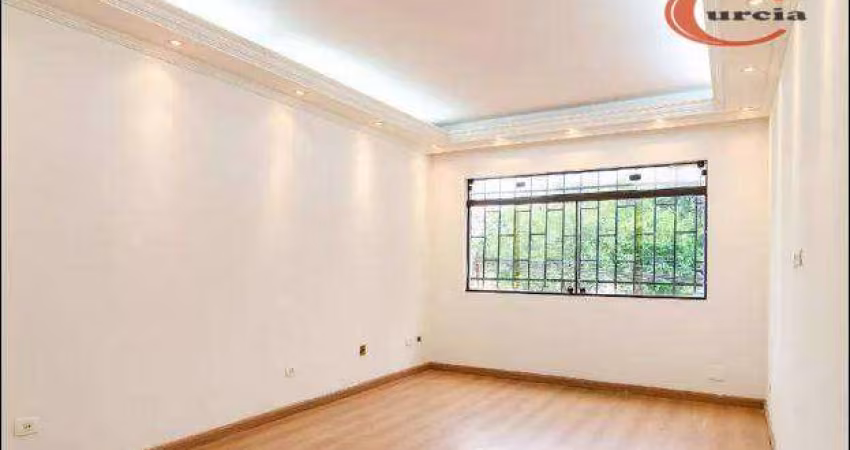 Sobrado com 4 dormitórios à venda, 158 m² por R$ 742.000,00 - Bosque da Saúde - São Paulo/SP