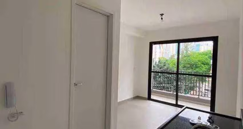Studio com 1 dormitório à venda, 19 m² por r$ 286.000,00 - bela vista - são paulo/sp