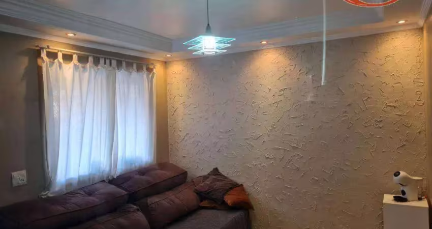 Sobrado com 2 dormitórios à venda, 58 m² por r$ 345.000,00 - jardim guairaca - são paulo/sp
