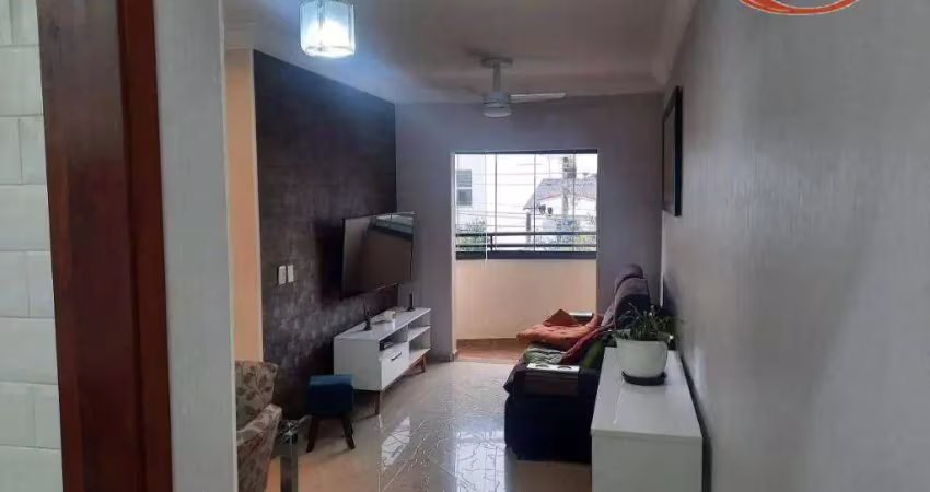 Apartamento com 3 dormitórios à venda, 70 m² por r$ 600.000,00 - vila monumento - são paulo/sp