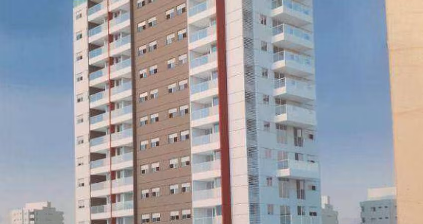 Apartamento Duplex com 2 dormitórios à venda, 94 m² por R$ 1.470.000,00 - Saúde - São Paulo/SP