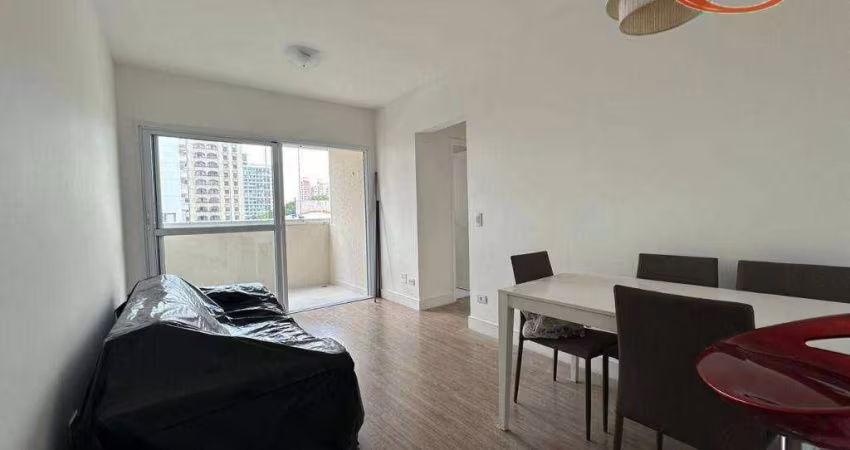 Apartamento com 2 dormitórios à venda, 63 m² por R$ 660.000,00 - Vila Dom Pedro I - São Paulo/SP