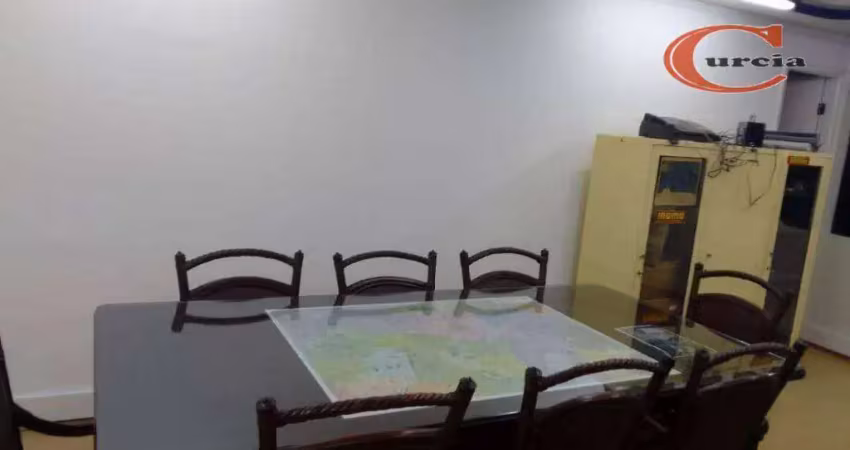 Conjunto à venda, 33 m² por r$ 370.000,00 - santa cecília - são paulo/sp