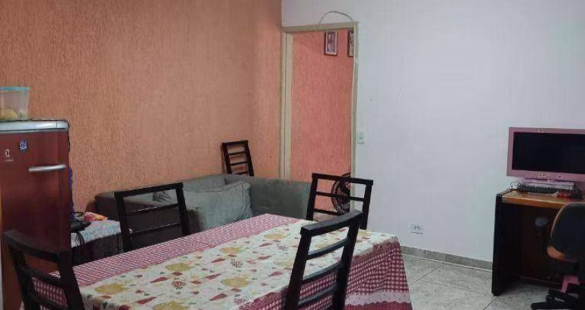 Casa com 3 dormitórios à venda, 100 m² por R$ 550.000,00 - Jardim Fraternidade - São Paulo/SP