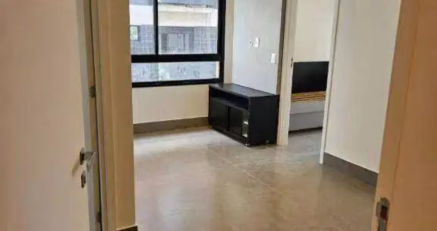 Apartamento com 2 dormitórios para alugar, 41 m² por r$ 5.300,00/mês - indianópolis - são paulo/sp