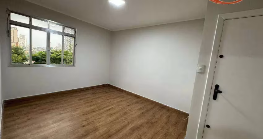Apartamento com 2 dormitórios à venda, 70 m² por r$ 390.000,00 - vila monte alegre - são paulo/sp