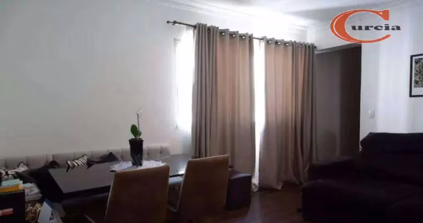 Apartamento com 2 dormitórios à venda, 78 m² por R$ 825.000,00 - Vila Olímpia - São Paulo/SP