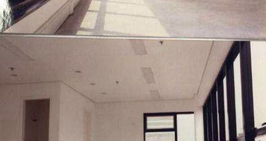 Conjunto à venda, 50 m² por R$ 635.000,00 - Vila Nova Conceição - São Paulo/SP