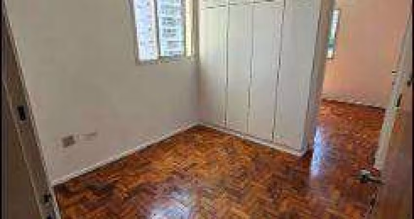 Apartamento com 1 dormitório à venda, 33 m² por R$ 318.000,00 - Saúde - São Paulo/SP