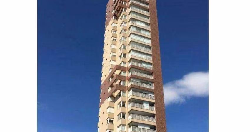 Apartamento com 4 dormitórios à venda, 193 m² por R$ 2.700.000,00 - Mirandópolis - São Paulo/SP