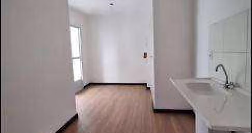 Apartamento com 2 dormitórios à venda, 33 m² por R$ 381.000,00 - Vila Dom Pedro I - São Paulo/SP