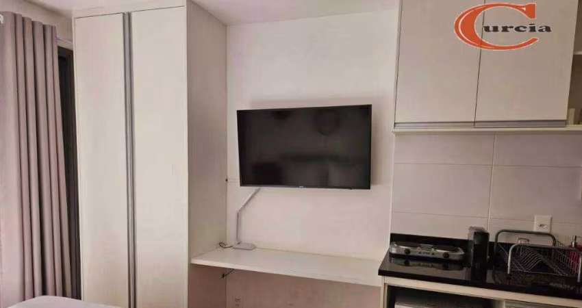 Studio com 1 dormitório à venda, 28 m² por R$ 490.000,00 - Sumarezinho - São Paulo/SP