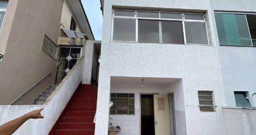 Sobrado com 3 dormitórios à venda, 169 m² por R$ 555.000,00 - Vila Moraes - São Paulo/SP