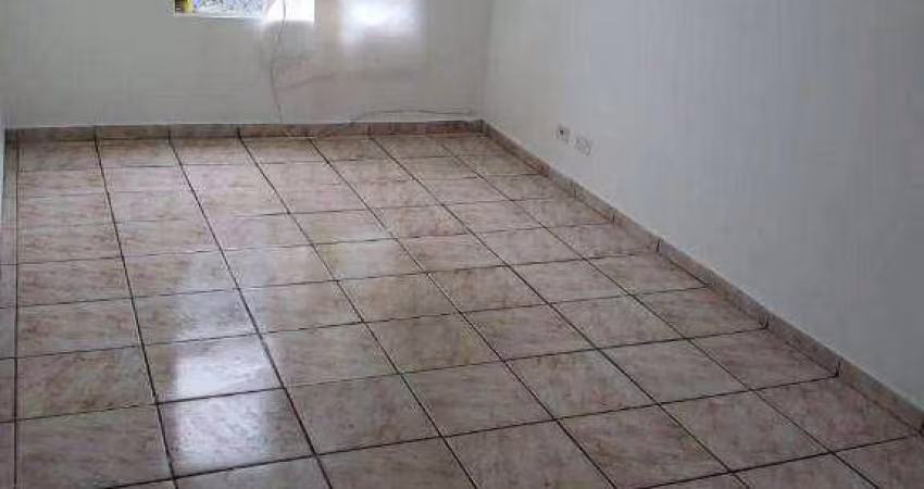Apartamento com 2 dormitórios à venda, 46 m² por R$ 195.000,00 - Pirajussara - São Paulo/SP