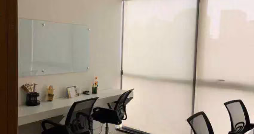 Conjunto, 60 m² - venda por r$ 890.000,00 ou aluguel por r$ 7.842,47/mês - bela vista - são paulo/sp