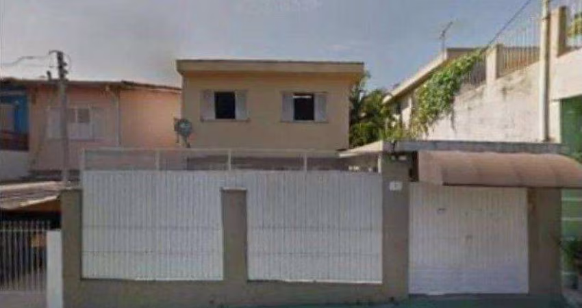 Sobrado com 4 dormitórios à venda, 170 m² por R$ 750.000,00 - Vila São Paulo - São Paulo/SP