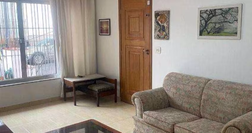 Casa com 4 dormitórios à venda, 140 m² por R$ 850.000,00 - Socorro - São Paulo/SP