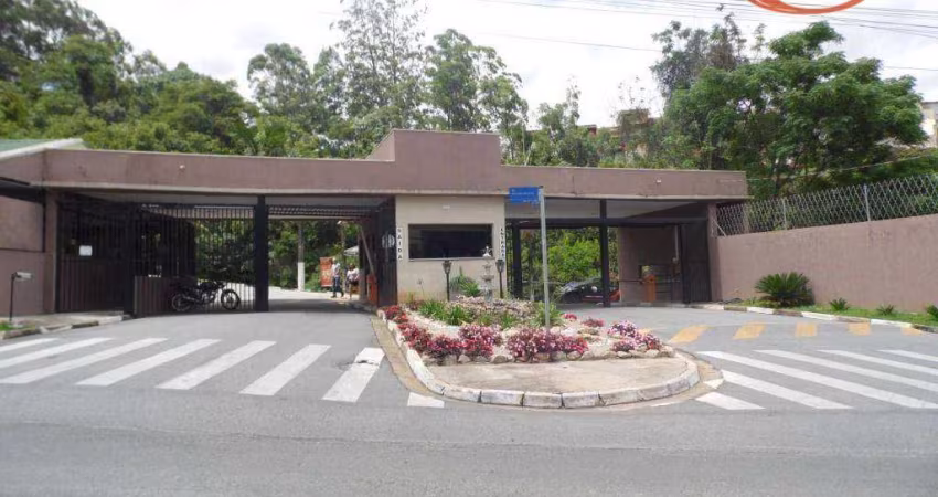 Sobrado com 3 dormitórios à venda, 153 m² por R$ 520.000,00 - Jardim Vitoria - Caieiras/SP