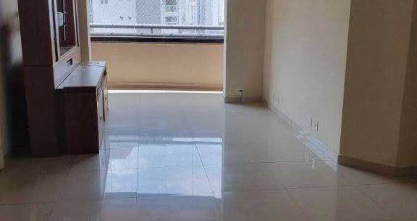Apartamento à venda, 97 m² por R$ 1.170.000,00 - Chácara Inglesa - São Paulo/SP