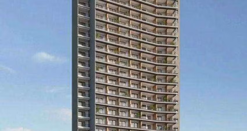 Studio com 1 dormitório à venda, 35 m² por R$ 525.000,00 - Butantã - São Paulo/SP
