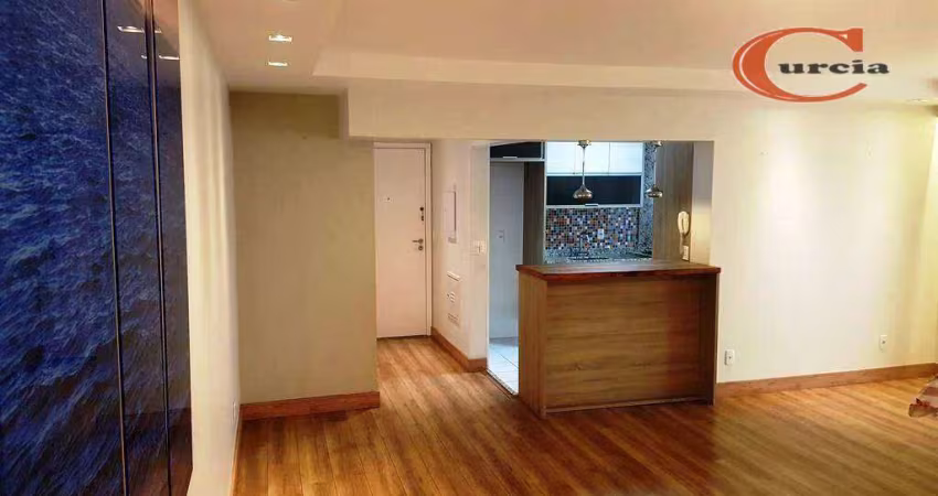 Apartamento com 3 dormitórios à venda, 111 m² por R$ 850.000,00 - Jardim Previdência - São Paulo/SP