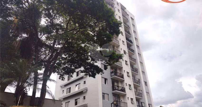 Apartamento com 2 dormitórios à venda, 52 m² por R$ 470.000,00 - Saúde - São Paulo/SP