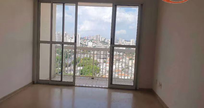 Apartamento com 3 dormitórios à venda, 98 m² por r$ 960.000,00 - bosque da saúde - são paulo/sp