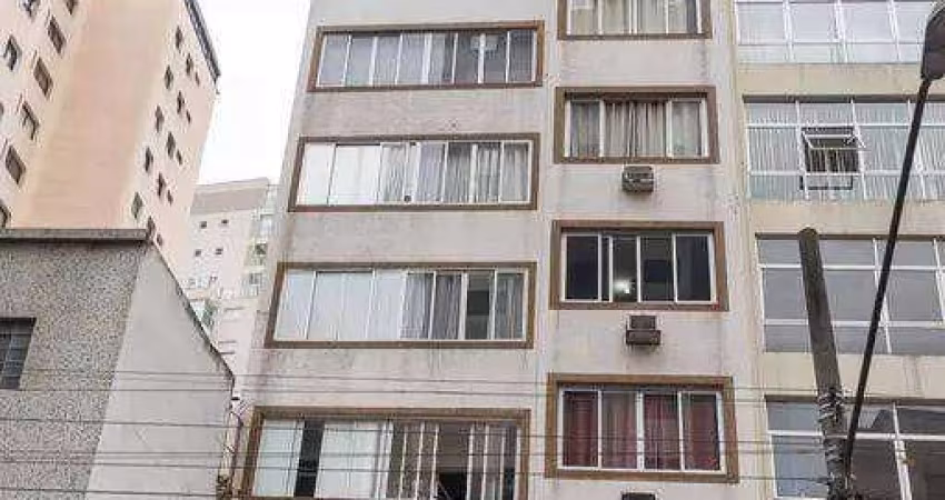 Apartamento Garden com 1 dormitório à venda, 64 m² por R$ 550.000,00 - Consolação - São Paulo/SP