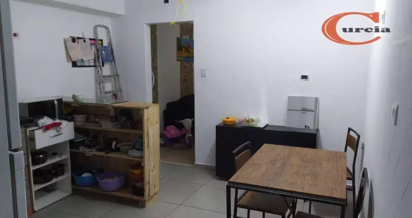 Sobrado uso misto com 2 dormitórios à venda, 100 m² por r$ 500.000 - ipiranga - são paulo/sp