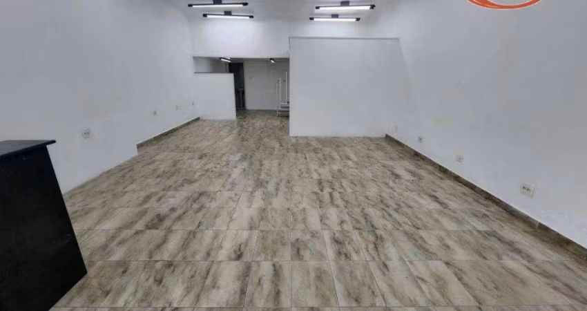 Loja para alugar, 80 m² por R$ 10.455,00/mês - Jardim Paulista - São Paulo/SP